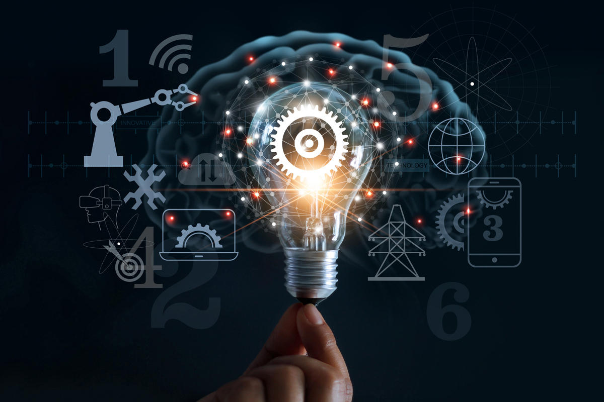 Innovating the Future